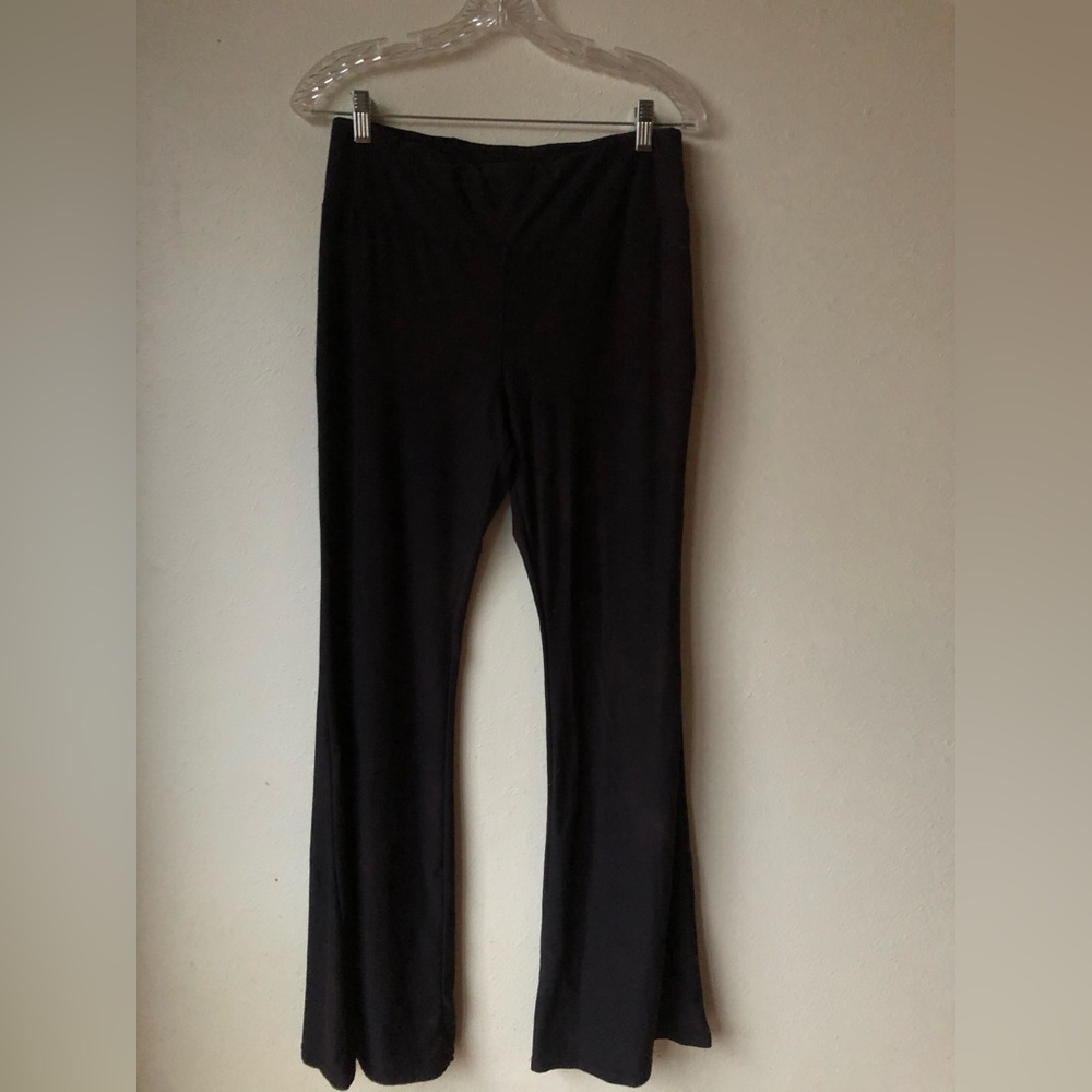 flare leggings no boundaries